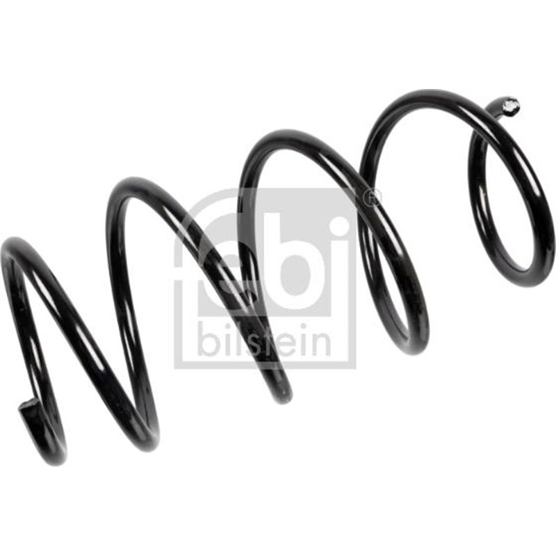 Arc elicoidal Fata DR-ST RENAULT MEGANE III 1.2-1.6LPG 11.08-03.17 - Febi Bilstein-174710