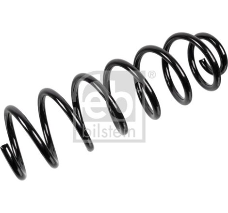 Arc elicoidal Spate DR-ST RENAULT MEGANE III 1.2-1.9D 11.08-03.17 - Febi Bilstein-174715