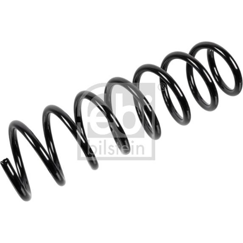 Arc elicoidal Spate DR-ST BMW 5 F10 2.0-3.0D 01.10-10.16 - Febi Bilstein-174716