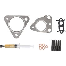 Set montaj, turbocompresor - Ajusa-JTC11592