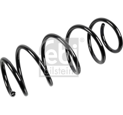 Arc elicoidal Fata DR-ST SEAT IBIZA III. SKODA ROOMSTER. ROOMSTER PRAKTIK 1.2-1.9D 01.04-05.15 - Febi Bilstein-174725