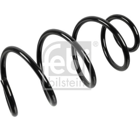 Arc elicoidal Fata DR-ST SEAT MII. SKODA CITIGO. VW UP! 1.0 08.11- - Febi Bilstein-174726