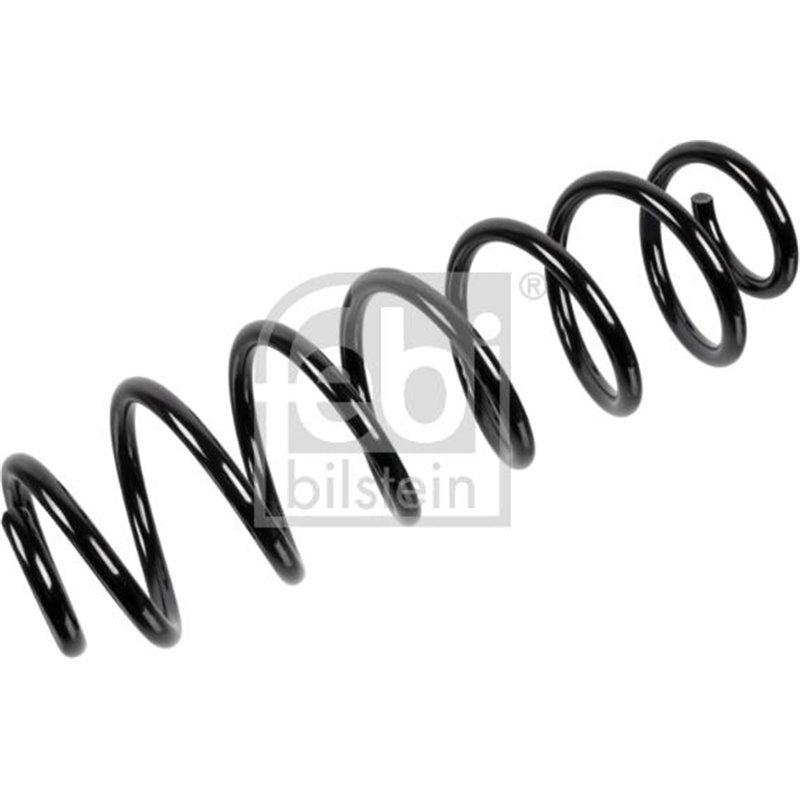 Arc elicoidal Spate DR-ST AUDI A3. SEAT LEON ST 1.0-2.0D 09.12-10.20 - Febi Bilstein-174730