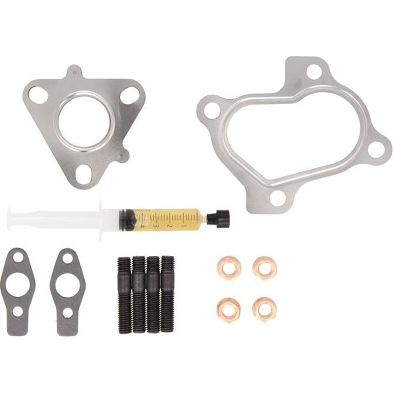 Set montaj, turbocompresor - Ajusa-JTC11593