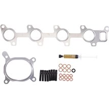 Set montaj, turbocompresor - Ajusa-JTC11597