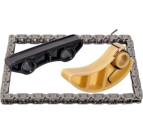 Oil pump drive assembly MAZDA 3. 6. CX-7. TRIBUTE 2.3 04.04-03.13 - Febi Bilstein-174885