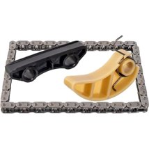 Oil pump drive assembly MAZDA 3. 6. CX-7. TRIBUTE 2.3 04.04-03.13 - Febi Bilstein-174885