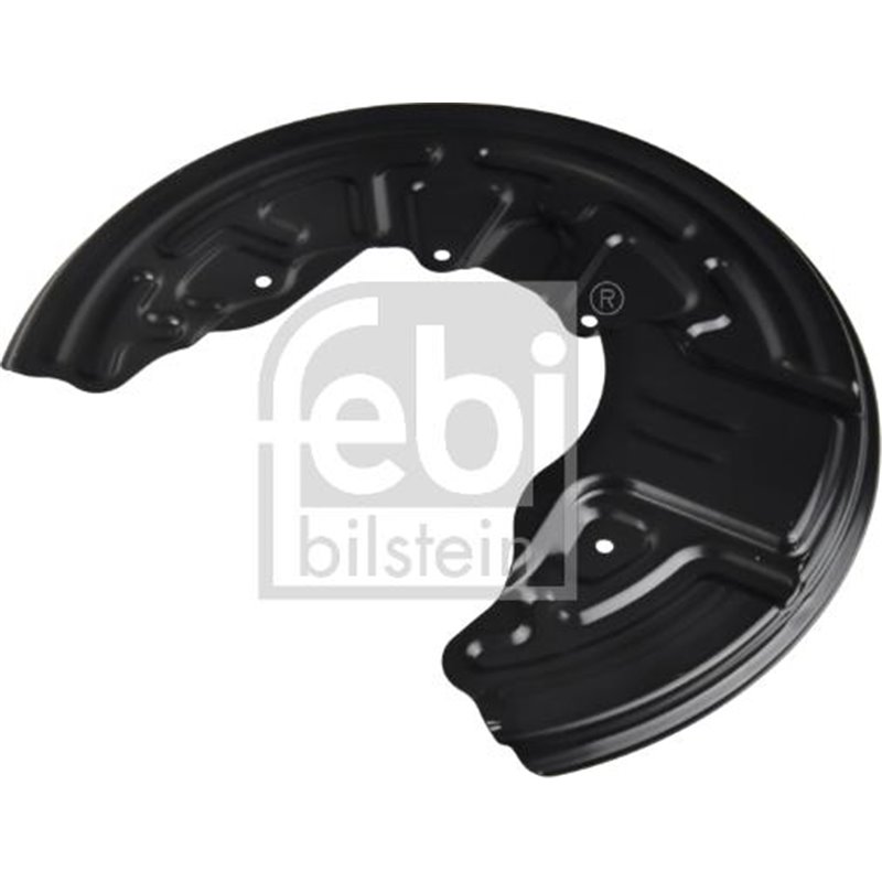 Protectie stropire.disc frana - Febi Bilstein-174892 - Febi Bilstein-174892