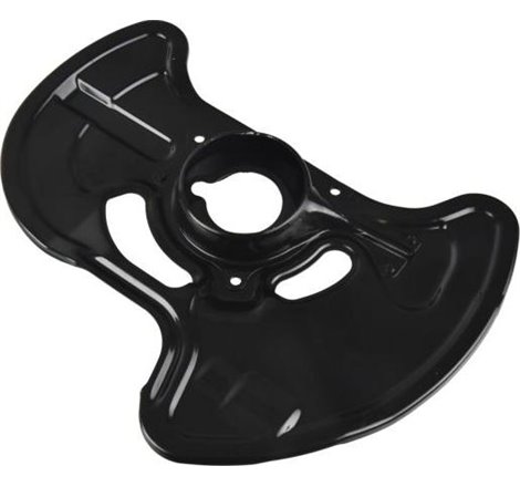 Tabla protectie disc Fata Stanga MERCEDES C C204. C T-MODEL S204. C W204. E A207. E C207. SLC R172. SLK R172 1.6-5.5 01.07- - Fe