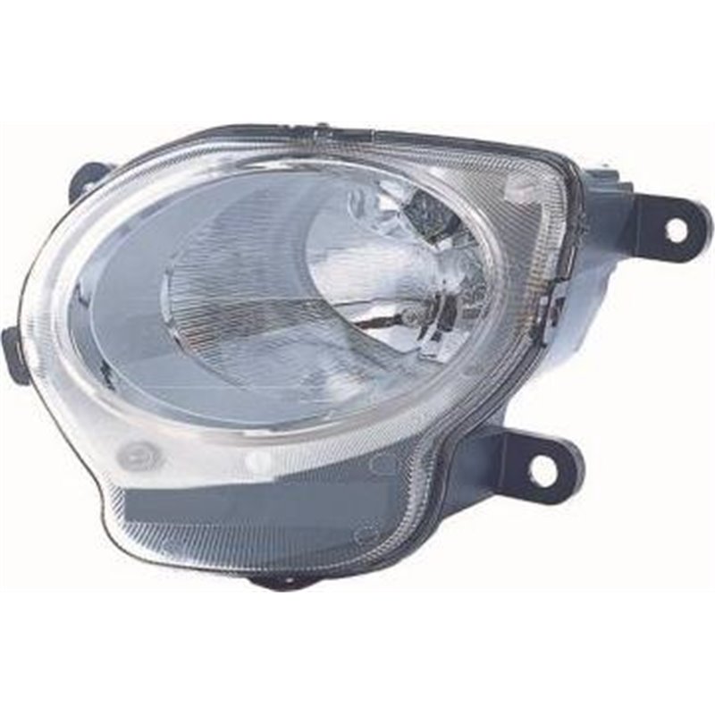 Far - ABAKUS-661-1154L-ND-E