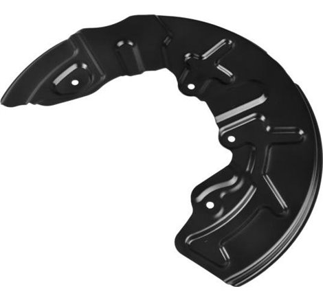 Tabla protectie disc Fata Stanga AUDI A4 B6. A4 B7. SEAT EXEO. EXEO ST 1.6-3.2 11.00-05.13 - Febi Bilstein-174902