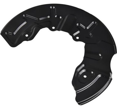 Tabla protectie disc Fata Dreapta diametru 280mm AUDI A4 B6. A4 B7. SEAT EXEO. EXEO ST 1.6-3.2 11.00-05.13 - Febi Bilstein-17490