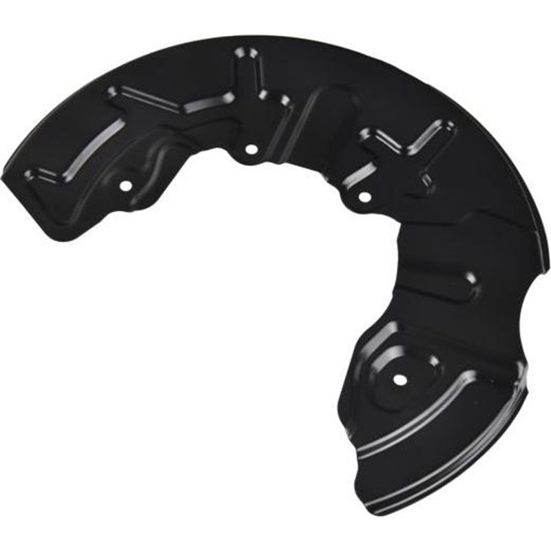 Tabla protectie disc Fata Dreapta diametru 280mm AUDI A4 B6. A4 B7. SEAT EXEO. EXEO ST 1.6-3.2 11.00-05.13 - Febi Bilstein-17490