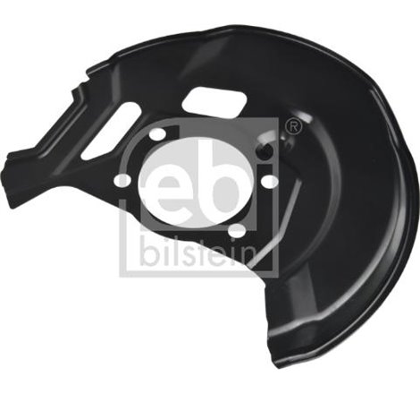 Protectie stropire.disc frana - Febi Bilstein-174905 - Febi Bilstein-174905
