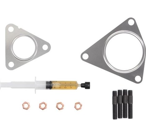 Set montaj, turbocompresor - Ajusa-JTC11601