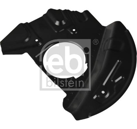 Protectie stropire.disc frana - Febi Bilstein-174927 - Febi Bilstein-174927