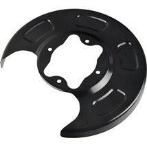 Tabla protectie disc Spate Stanga KIA PICANTO I 1.0-1.1LPG 04.04-09.11 - Febi Bilstein-174928