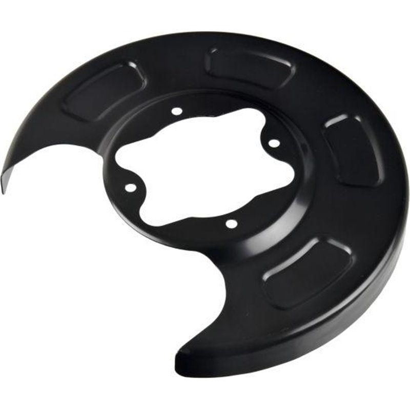 Tabla protectie disc Spate Dreapta KIA PICANTO I 1.0-1.1LPG 04.04-09.11 - Febi Bilstein-174929