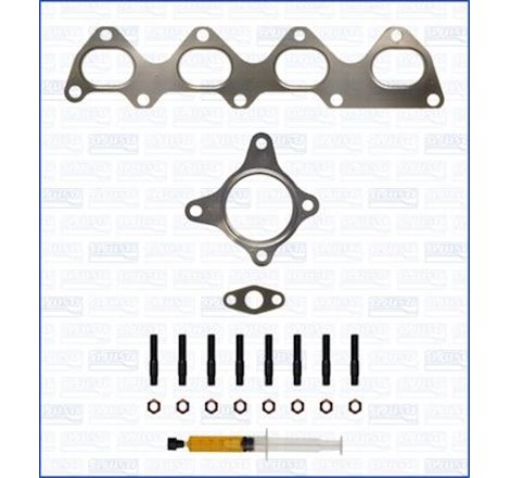 Set montaj, turbocompresor - Ajusa-JTC11603