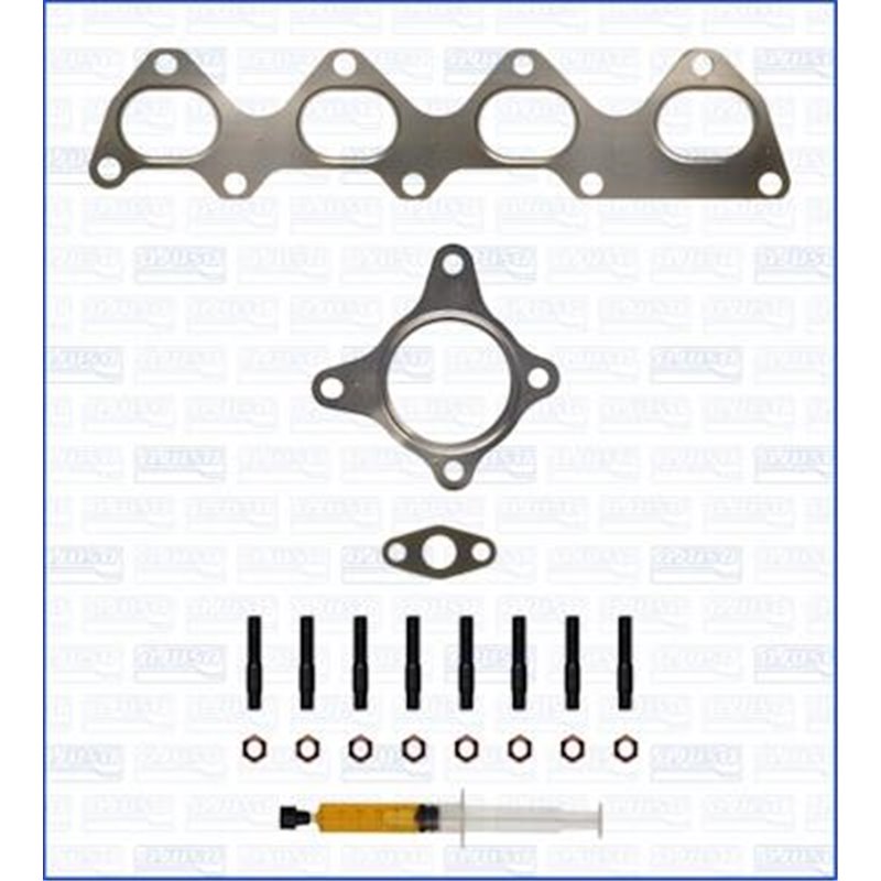 Set montaj, turbocompresor - Ajusa-JTC11603