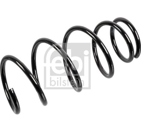 Arc elicoidal Fata DR-ST TOYOTA YARIS 1.0 12.10-06.20 - Febi Bilstein-174930