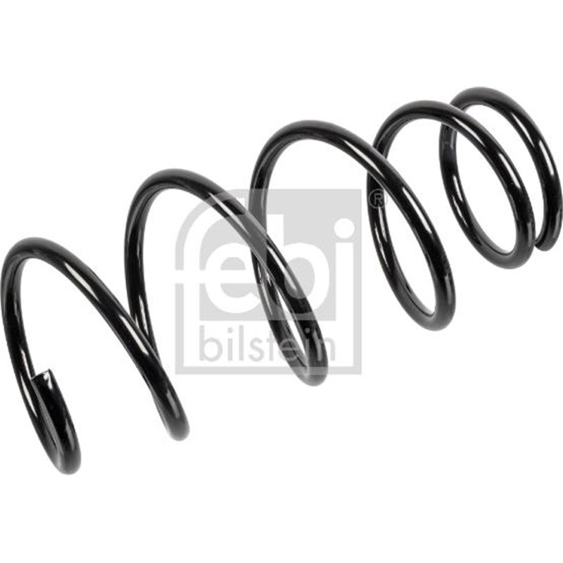 Arc elicoidal Fata DR-ST TOYOTA YARIS 1.0 12.10-06.20 - Febi Bilstein-174930