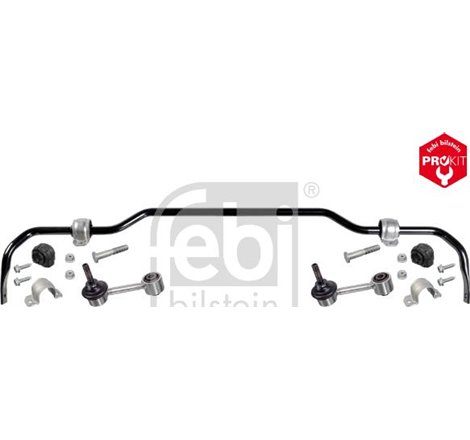 Stabilizator Spate DR-ST AUDI A3. SEAT ALTEA. ALTEA XL. LEON. SKODA OCTAVIA II. VW CC B7. EOS. GOLF PLUS. GOLF PLUS V. GOLF V. G