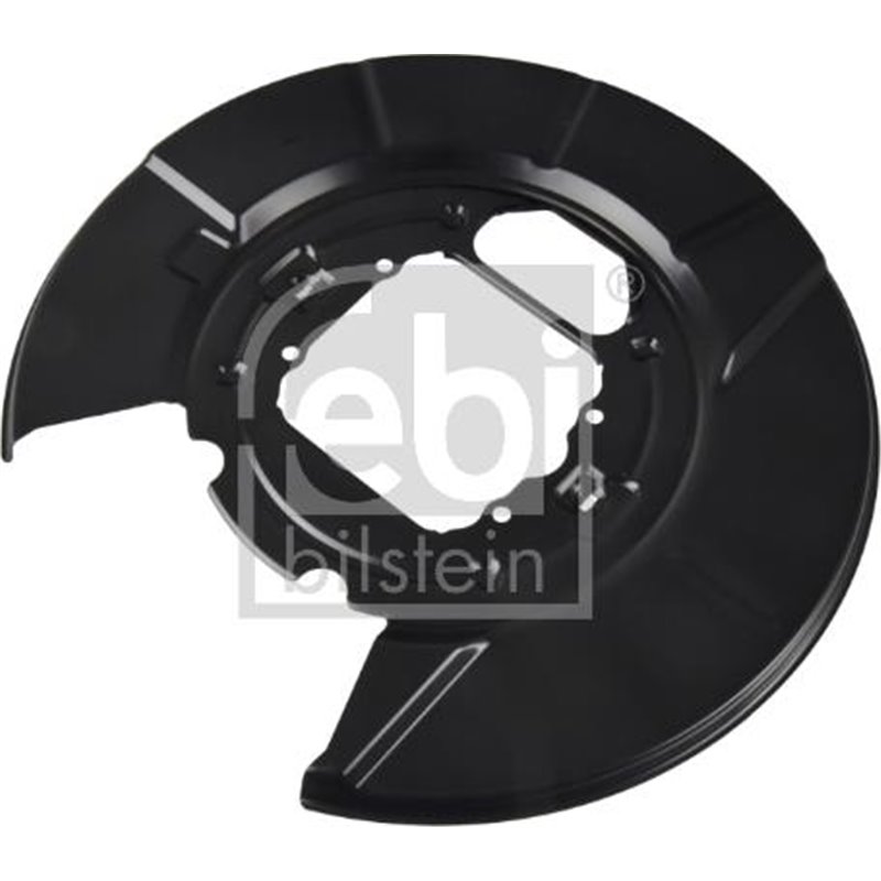 Protectie stropire.disc frana - Febi Bilstein-174965 - Febi Bilstein-174965