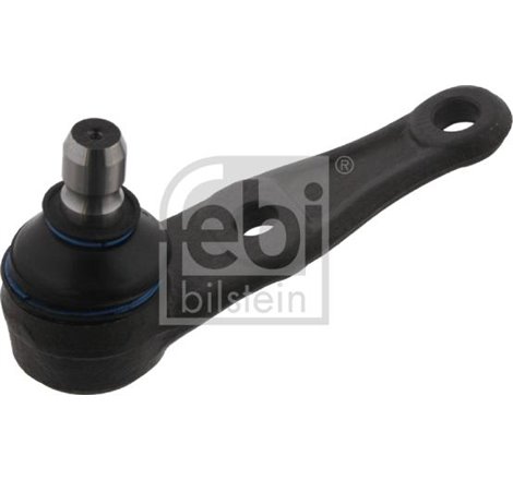 Pivot axa DR-ST inferior fata diametru con 17.9mm DAEWOO NUBIRA 1.6-2.0 05.97- - Febi Bilstein-17505