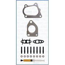 Set montaj, turbocompresor - Ajusa-JTC11606