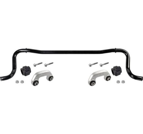 Stabilizator Fata AUDI A4 B7. SEAT EXEO. EXEO ST 1.6-3.2 11.04-05.13 - Febi Bilstein-175067