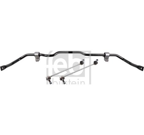 Stabilizator Fata DR-ST AUDI A3. SEAT LEON. SKODA OCTAVIA II. VW EOS. GOLF PLUS V. GOLF V. GOLF VI. SCIROCCO III 1.2-3.6 05.03-1