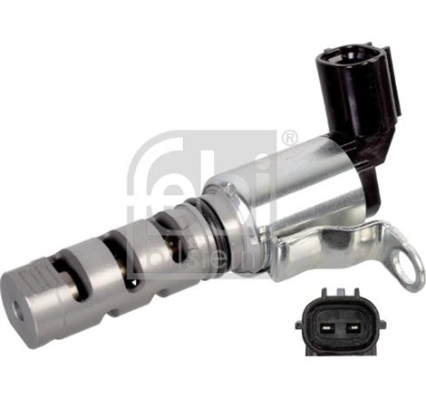 Supapa comanda, poz. arbore cu came - Febi Bilstein-175102