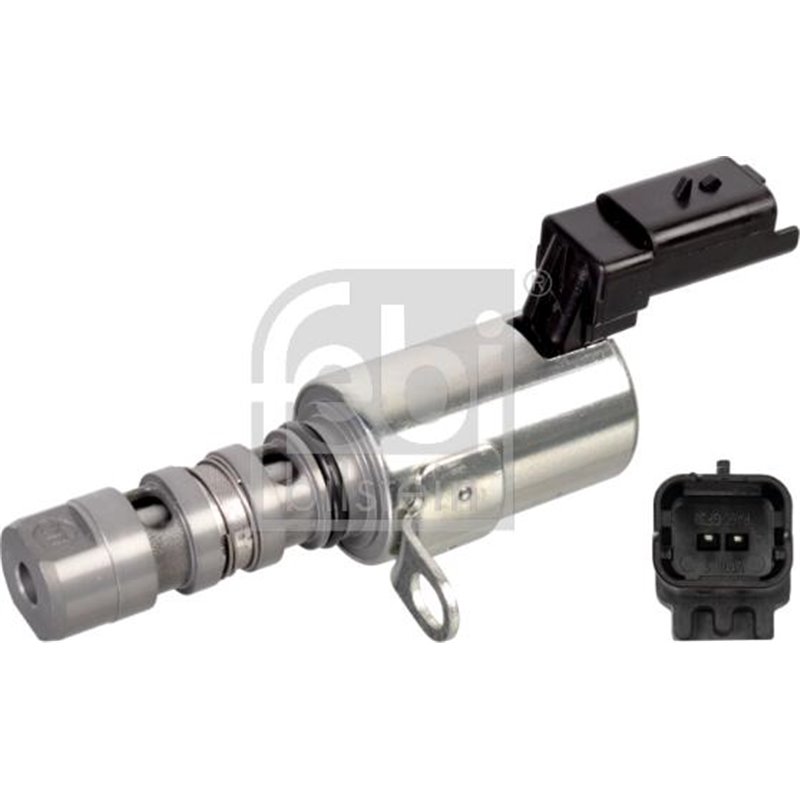 Supapa comanda, poz. arbore cu came - Febi Bilstein-175104