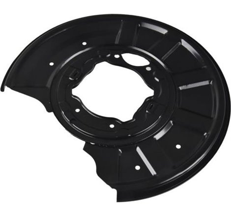 Tabla protectie disc Spate Stanga MERCEDES C C204. CLS C218. CLS SHOOTING BRAKE X218. E A207. E C207. E T-MODEL S212. E W212. GL