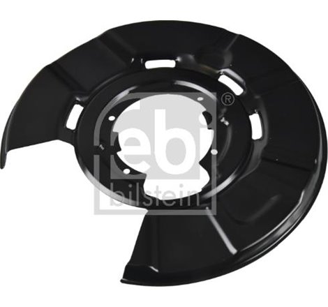 Protectie stropire.disc frana - Febi Bilstein-175136 - Febi Bilstein-175136