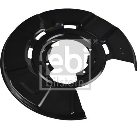 Protectie stropire.disc frana - Febi Bilstein-175137 - Febi Bilstein-175137