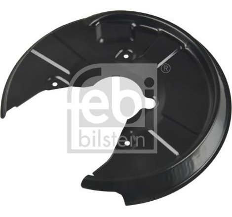 Protectie stropire.disc frana - Febi Bilstein-175138 - Febi Bilstein-175138