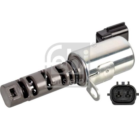 Supapa comanda, poz. arbore cu came - Febi Bilstein-175144