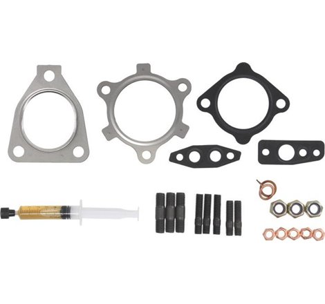 Set montaj, turbocompresor - Ajusa-JTC11611