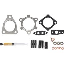 Set montaj, turbocompresor - Ajusa-JTC11611