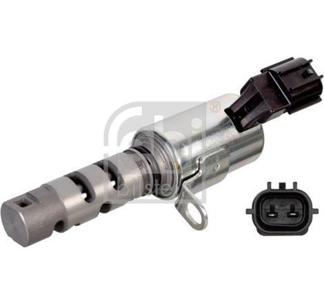 Supapa comanda, poz. arbore cu came - Febi Bilstein-175193