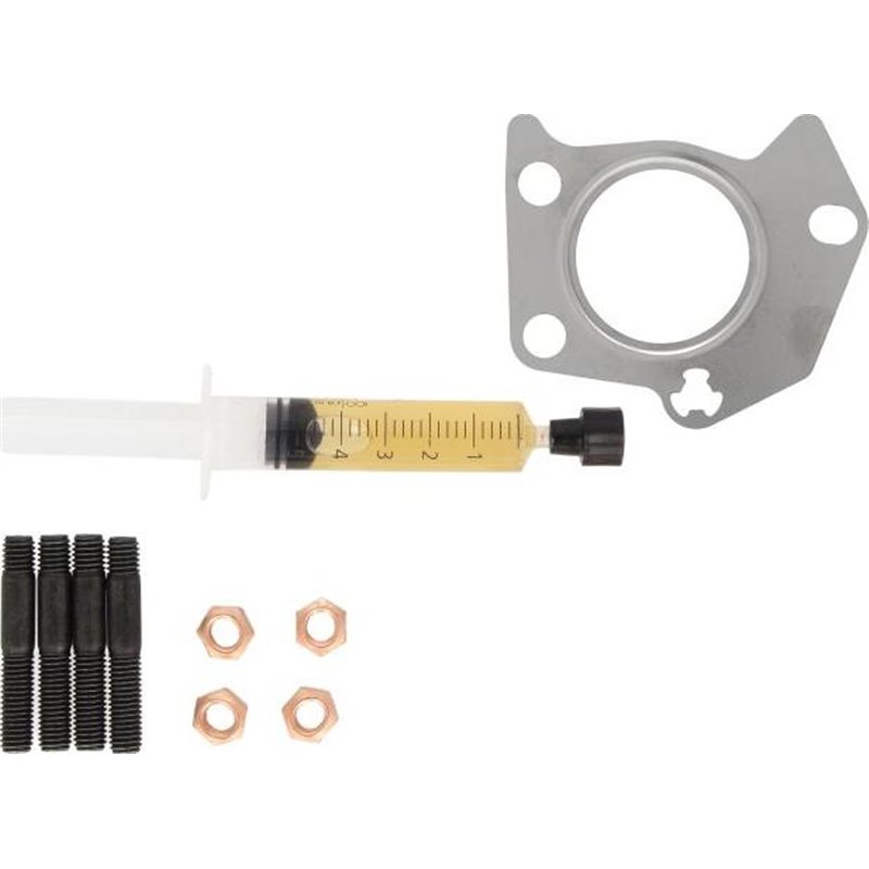 Set montaj, turbocompresor - Ajusa-JTC11618