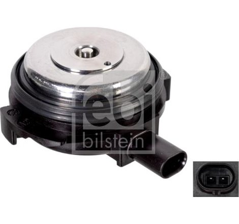 Solenoid ax came BMW 1 F20. 1 F21. 1 F40. 2 F22. F87. 2 F23. 2 F45. 2 GRAN COUPE F44. 2 GRAN TOURER F46. 3 F30. F80. 3 F31. 3 G2