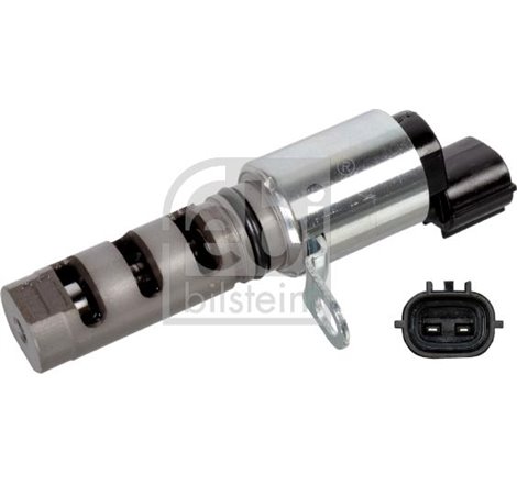 Supapa comanda, poz. arbore cu came - Febi Bilstein-175264