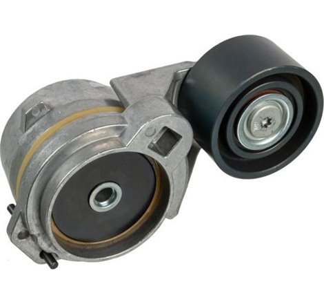 Intinzator de curea multi-V RVI C. K. T. VOLVO FH II. FH III. FH16. FH16 II. FH16 III. FM. FM II. FM III. FMX II. FMX III D13A38