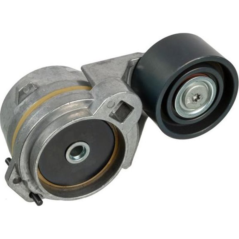 Intinzator de curea multi-V RVI C. K. T. VOLVO FH II. FH III. FH16. FH16 II. FH16 III. FM. FM II. FM III. FMX II. FMX III D13A38