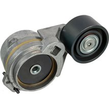 Intinzator de curea multi-V RVI C. K. T. VOLVO FH II. FH III. FH16. FH16 II. FH16 III. FM. FM II. FM III. FMX II. FMX III D13A38