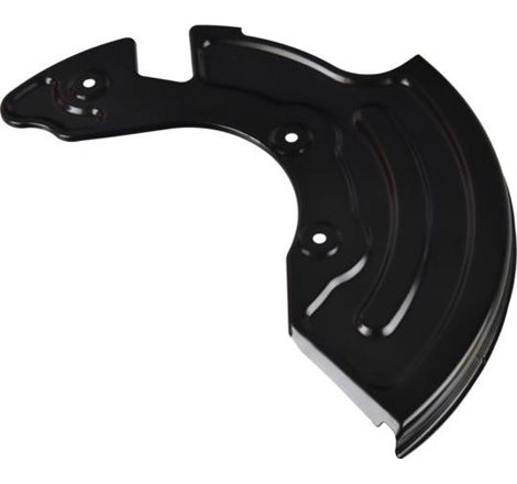 Tabla protectie disc Fata Dreapta diametru 305mm AUDI A6 C5. ALLROAD C5. SKODA SUPERB I. VW PASSAT B5.5 1.6-4.2 01.97-03.08 - Fe