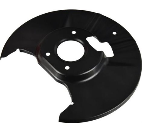 Tabla protectie disc Spate Stanga diametru 55.8-293.5mm MAZDA 6 1.8-2.3 01.02-02.08 - Febi Bilstein-175286